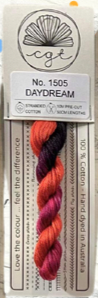 'Rainbow Bright' Colorways - Cottage Garden Threads