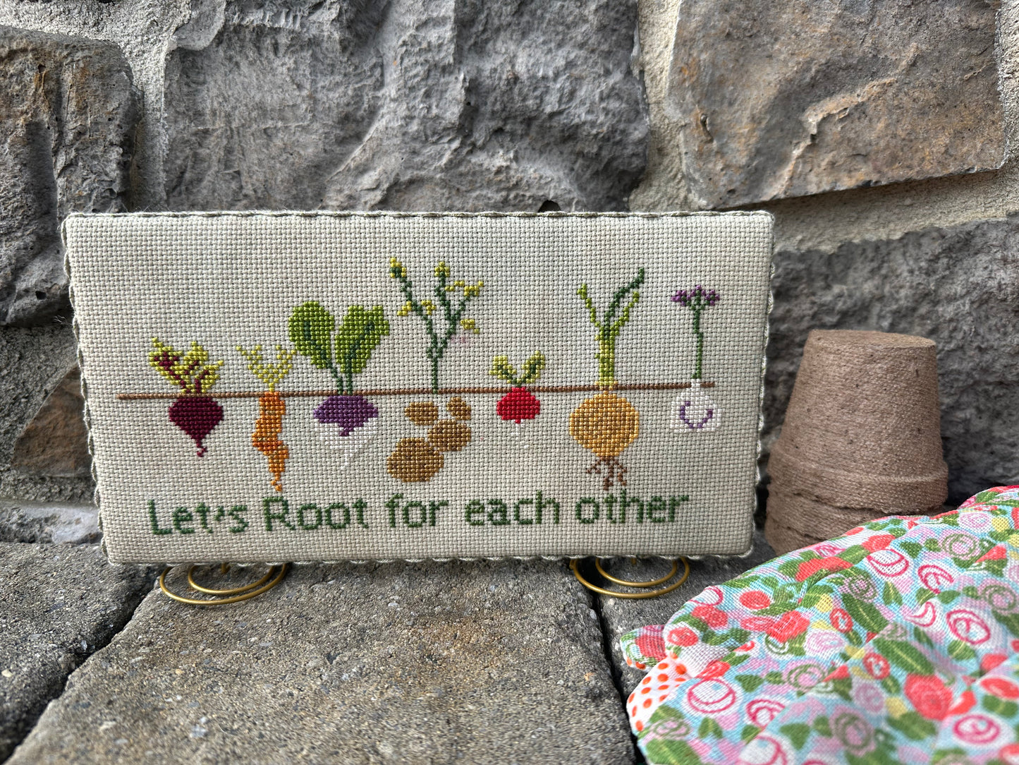 Let's Root For Each Other (Market Exclusive)