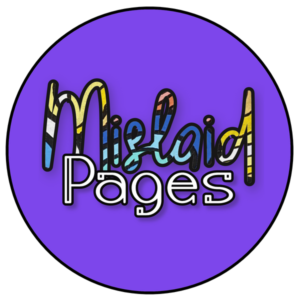 Mislaid Pages