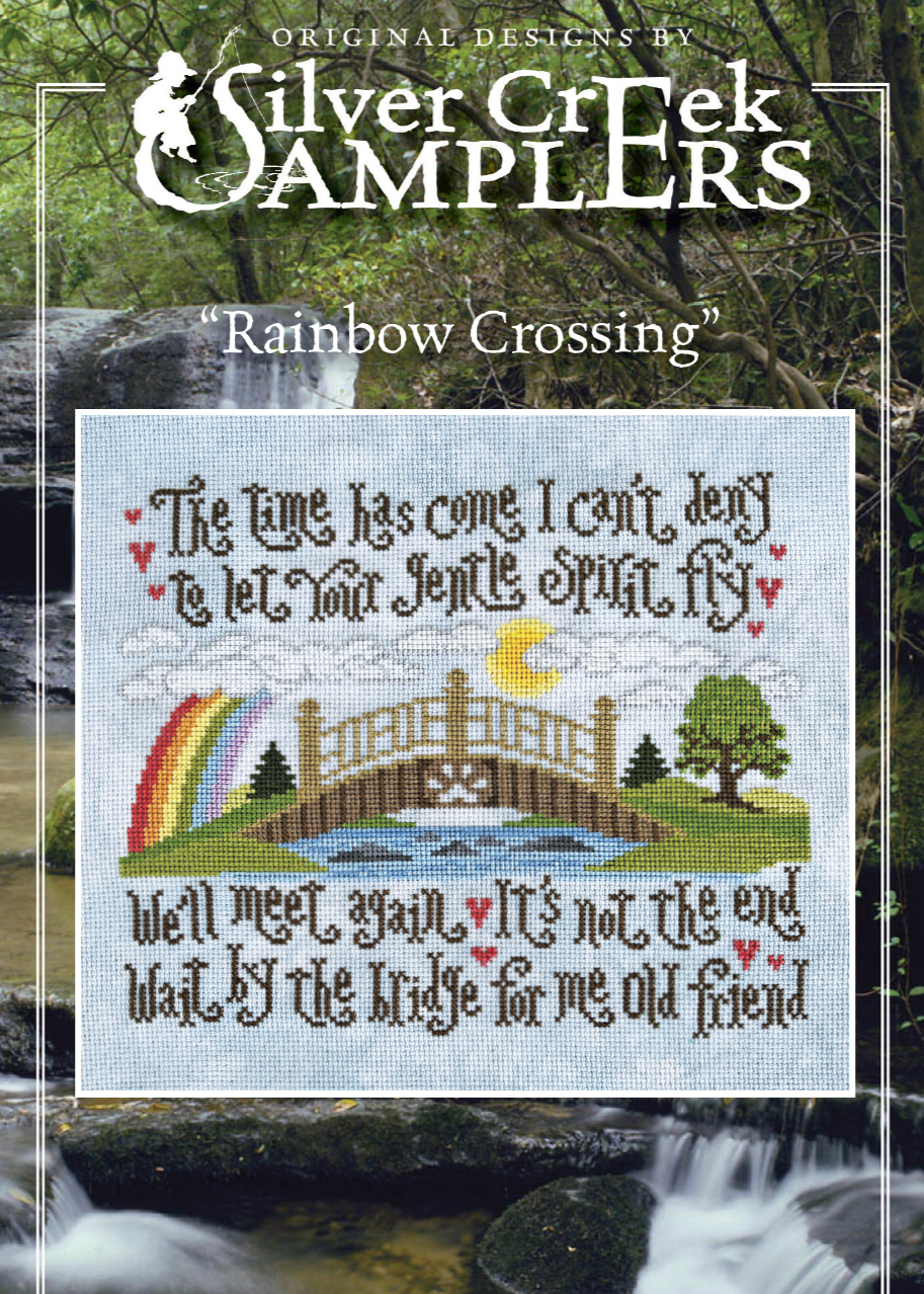 Rainbow Crossing