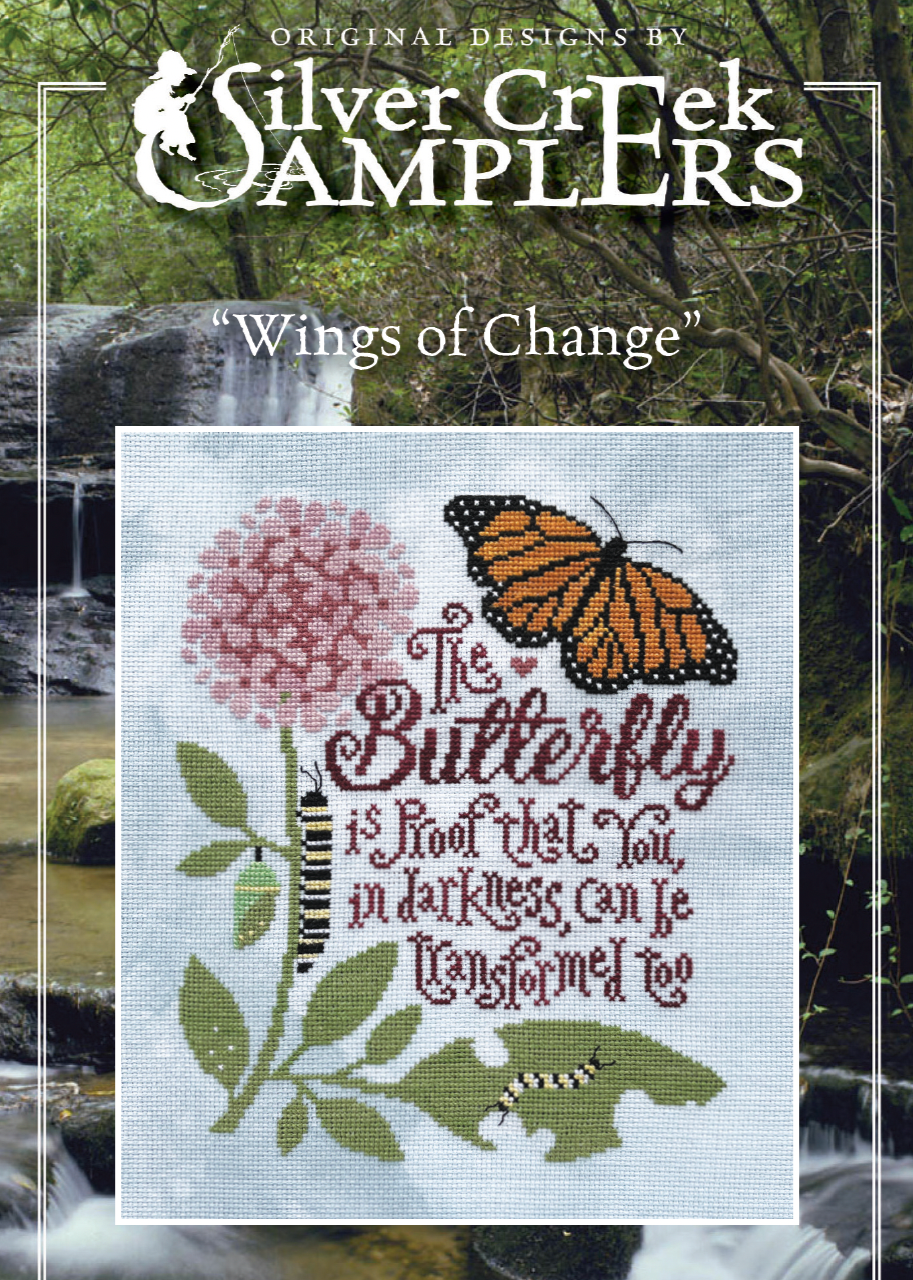 Wings of Change