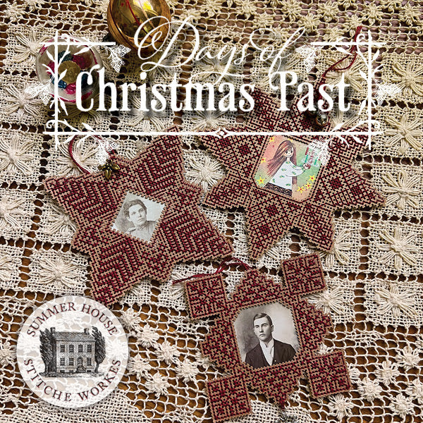 Days of Christmas Past