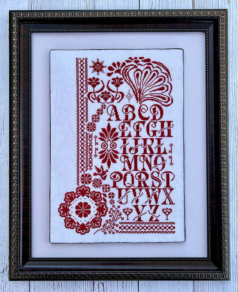 Arabesque (Market Exclusive)