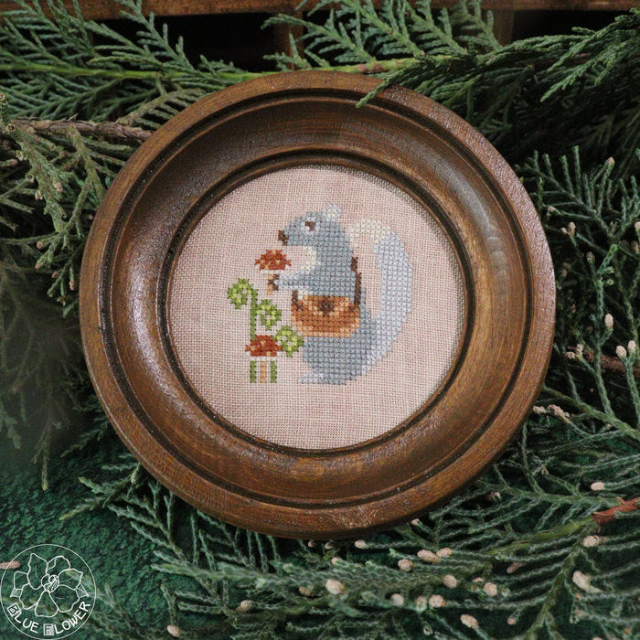 Nashville Needlework Exclusive Cookbook