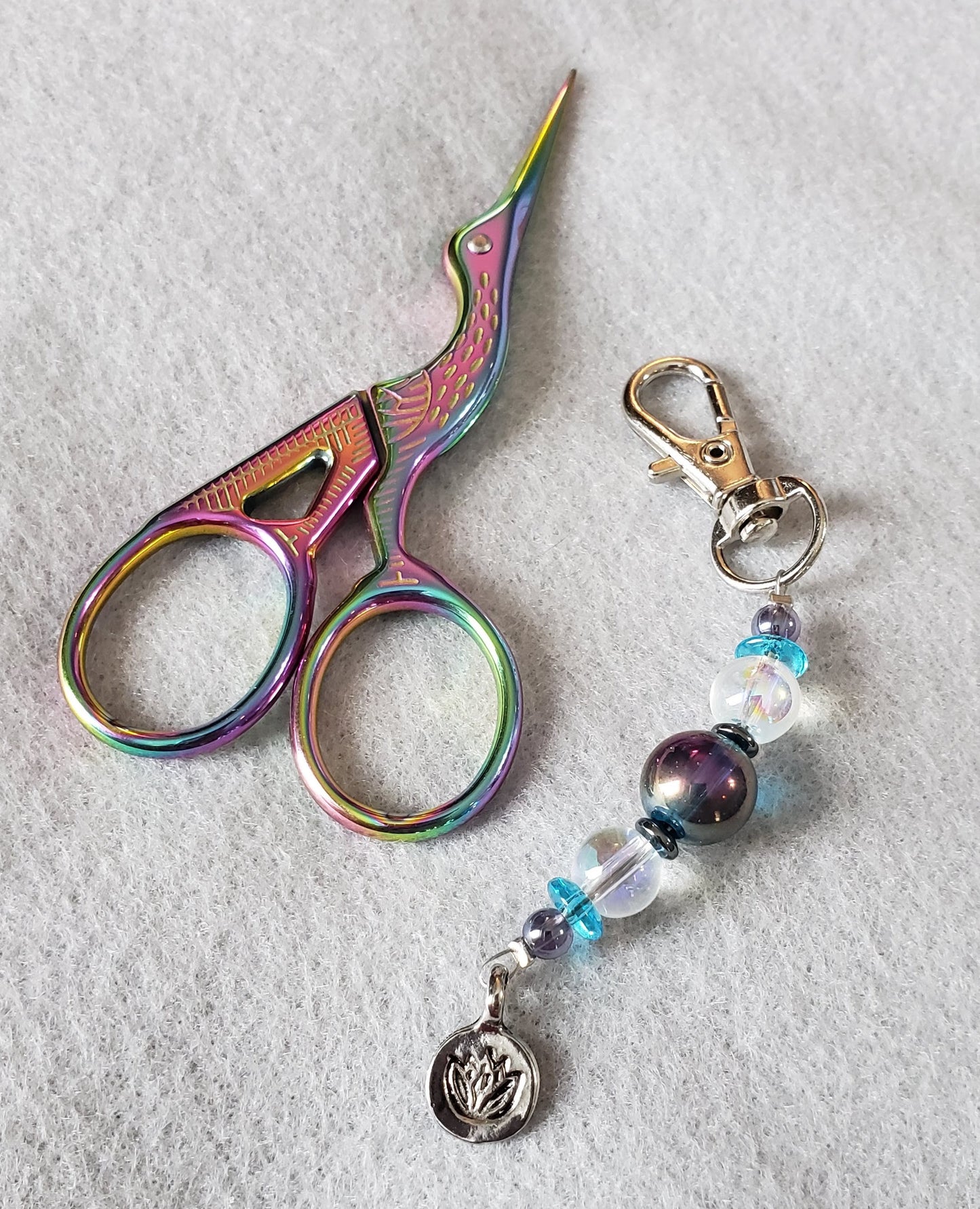 Scissor Fobs