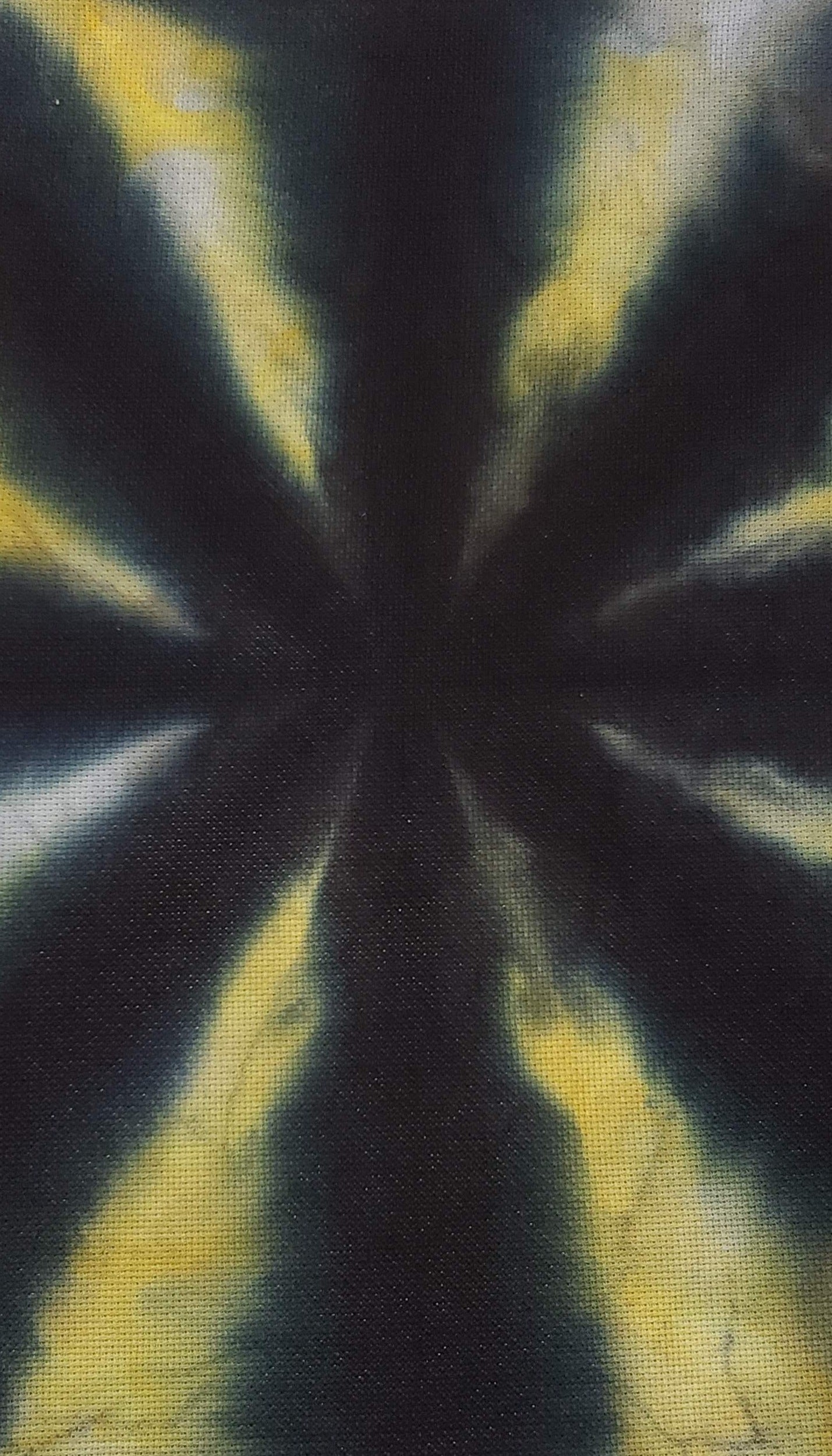 PRE-ORDER - 'Hypnosis' (all counts) - Custom Dyed Fabric for A New Dee & Kari Design