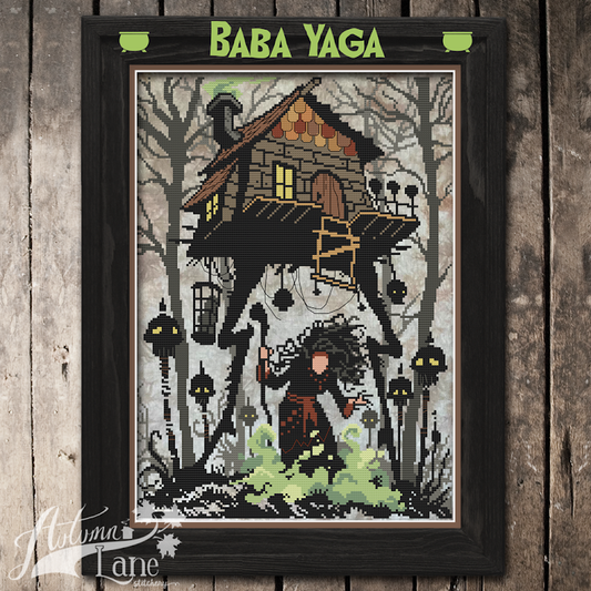 Baba Yaga