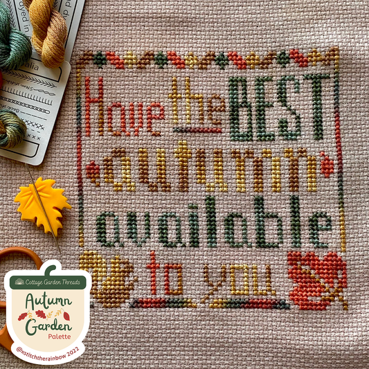 Best Autumn Available