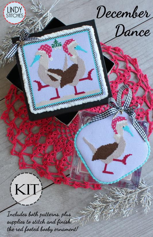 December Dance - LIMITED EDITION Kit