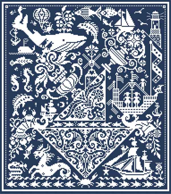 Fish 'N Ships