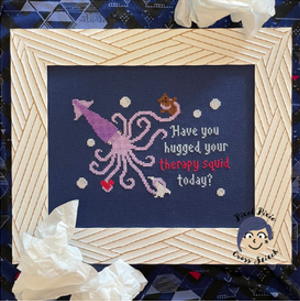 Hug Your Squid