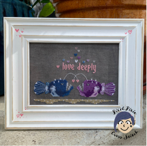 Love Deeply