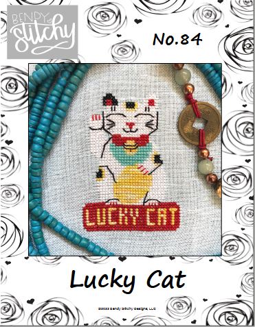 Lucky Cat