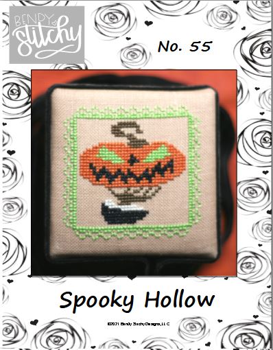 Spooky Hollow