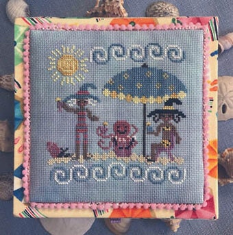 Summer Witches