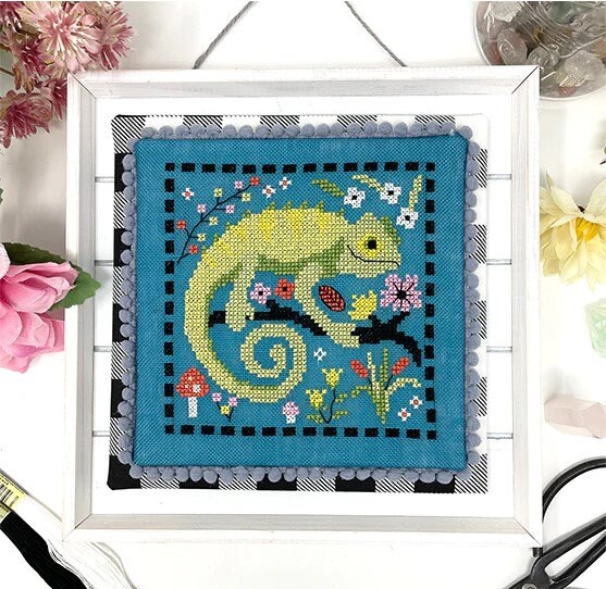 Karma Chameleon