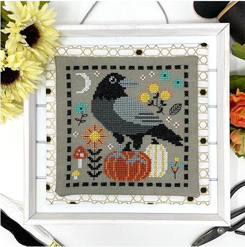 The Black Crow