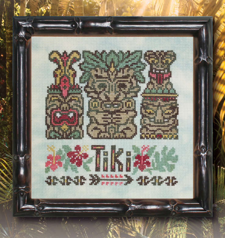Tiki Time