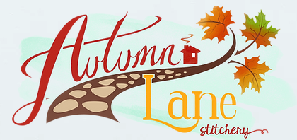 Autumn Lane Stitchery