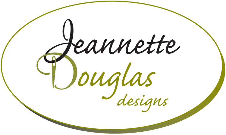 Jeanette Douglas Designs