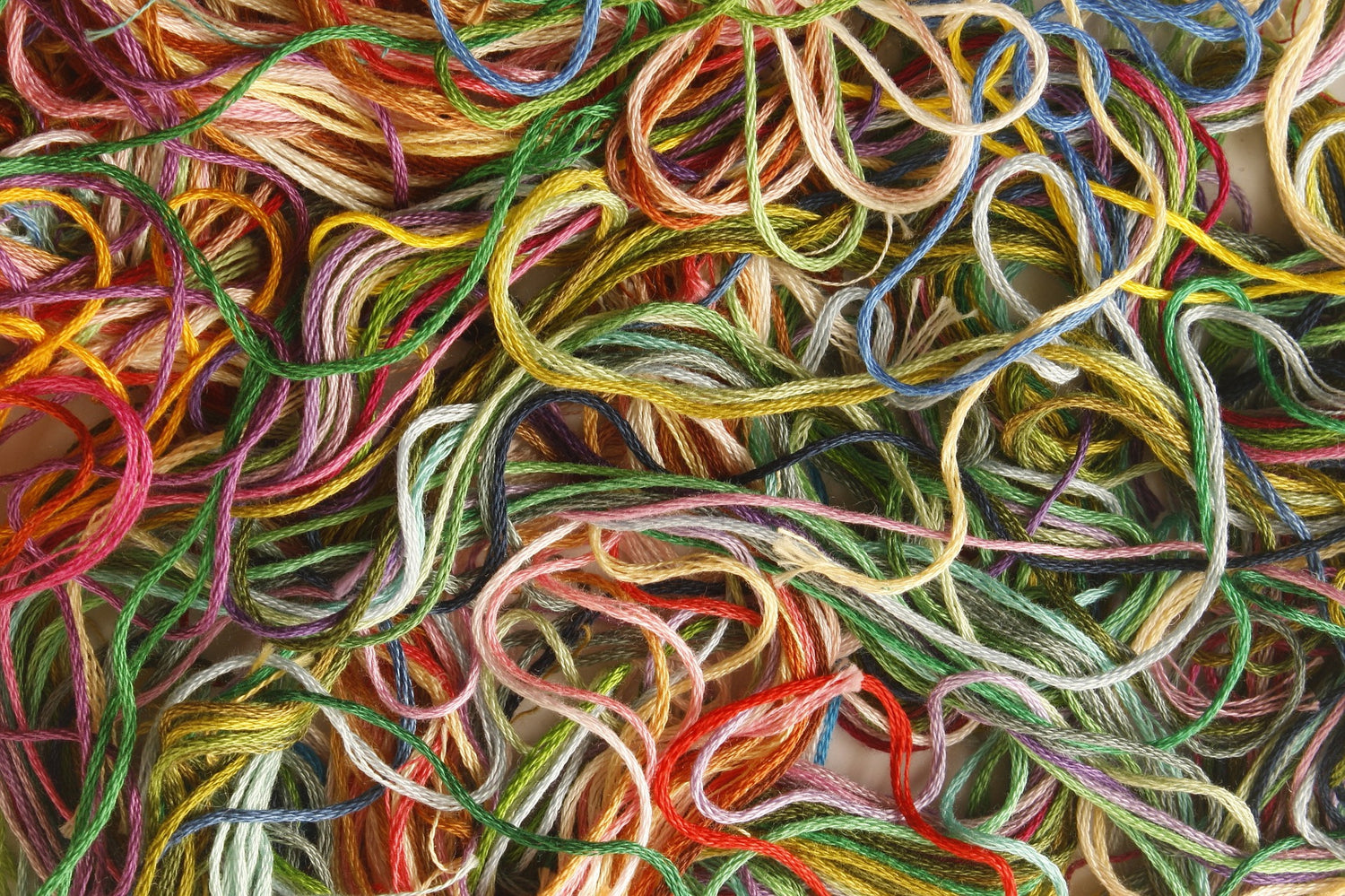 Floss and Thread Subscriptions