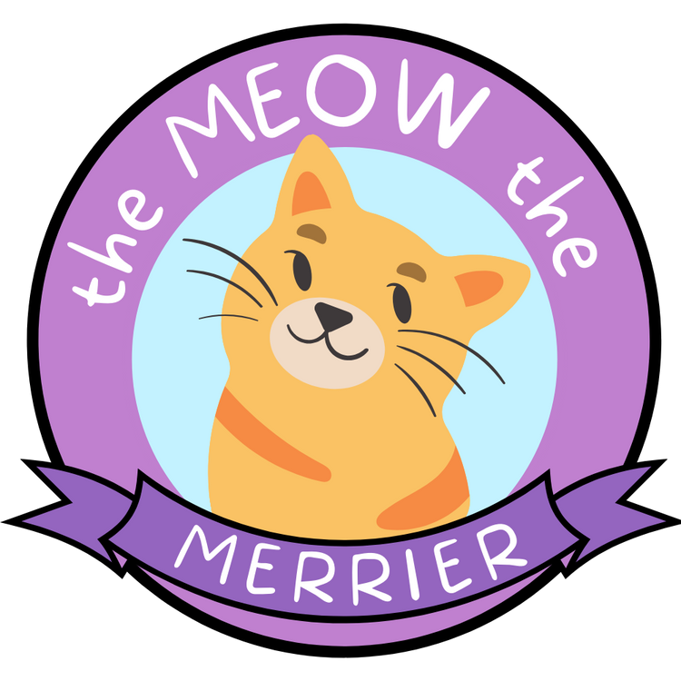 the MEOW the Merrier