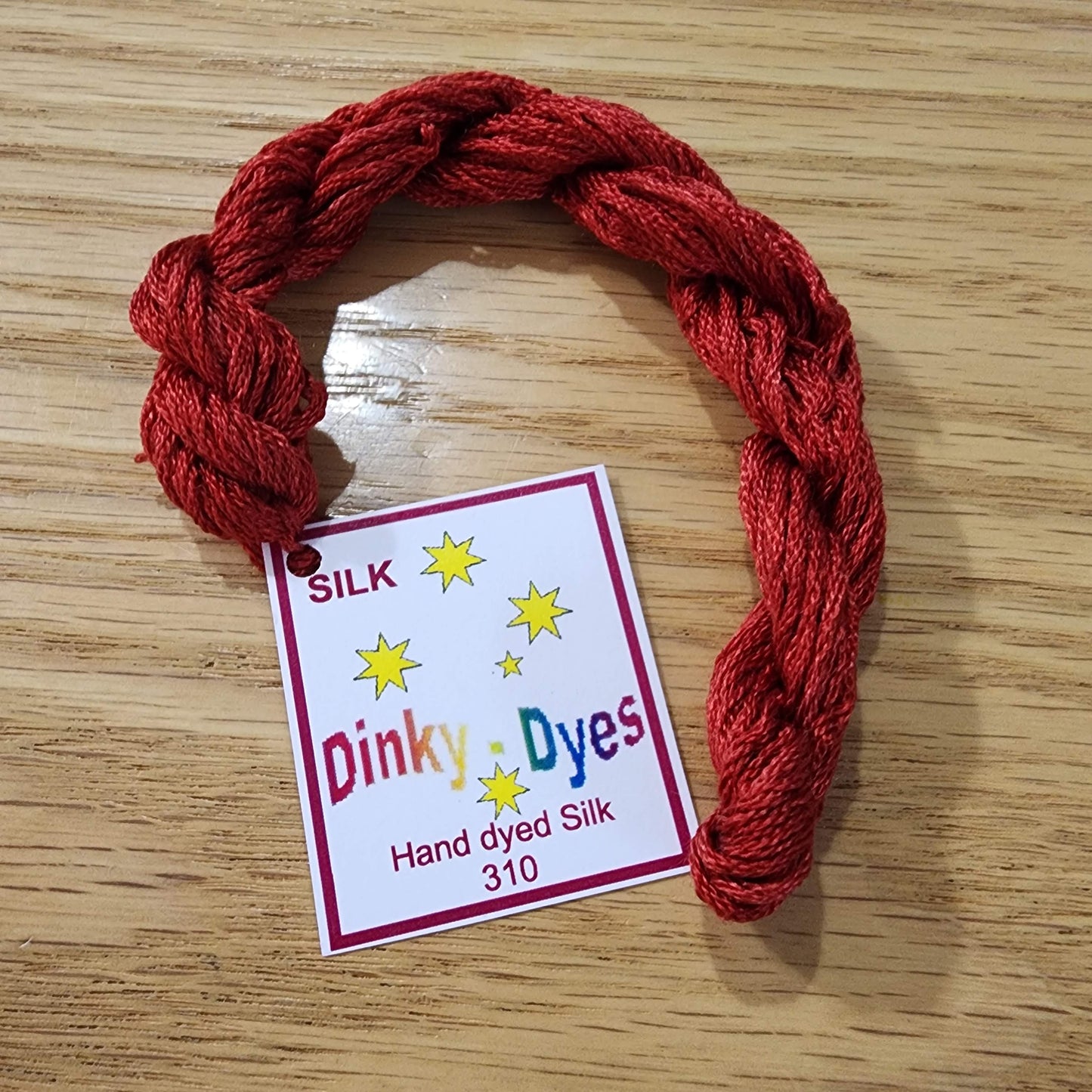 Dinky Dyes *BRAND NEW* Colors for 2024