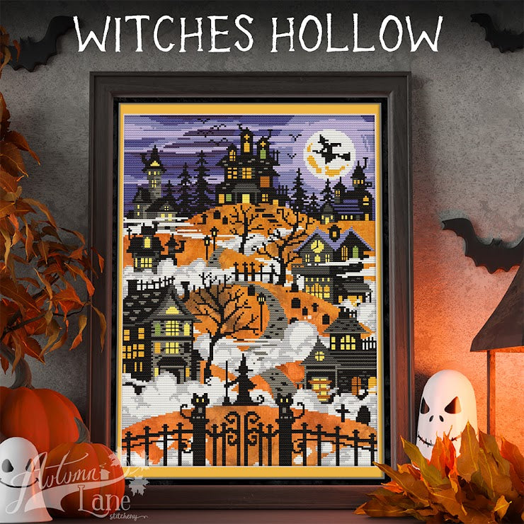 Witches Hollow