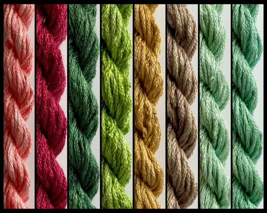 Dinky Dyes *BRAND NEW* Colors for 2023